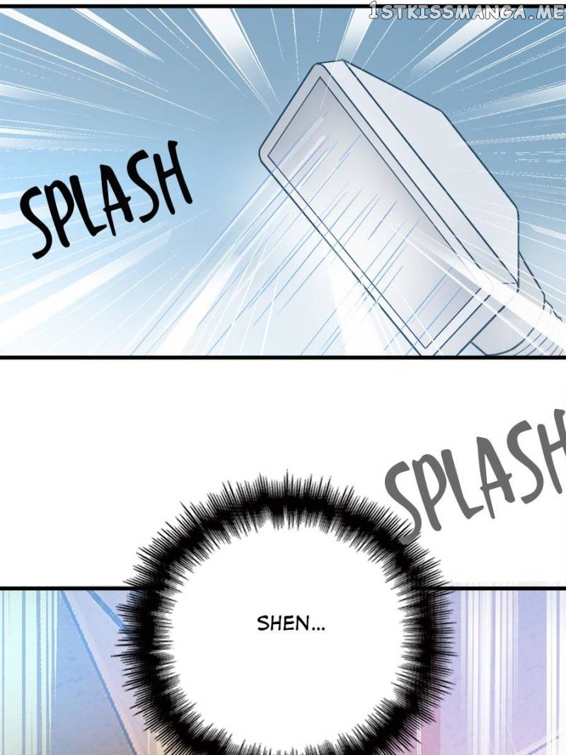 Mysterious Star: Battle With My Sweet Wife chapter 32 - page 34