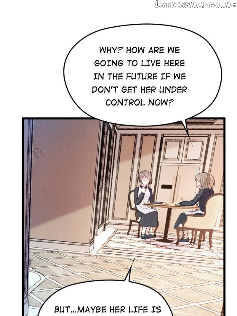 Mysterious Star: Battle With My Sweet Wife chapter 32 - page 46