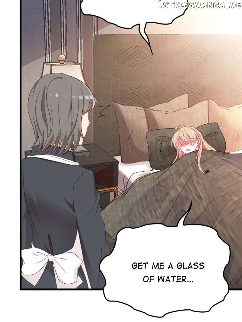 Mysterious Star: Battle With My Sweet Wife chapter 32 - page 8
