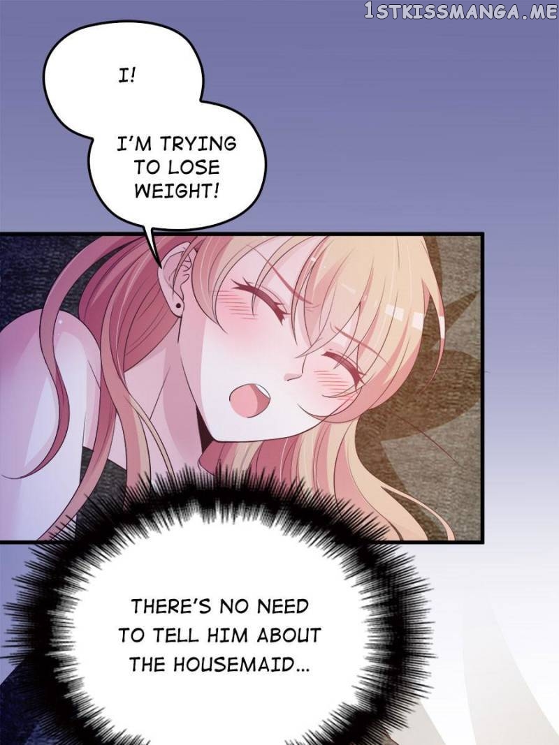 Mysterious Star: Battle With My Sweet Wife chapter 29 - page 1