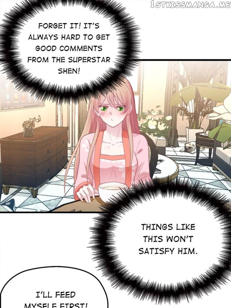Mysterious Star: Battle With My Sweet Wife chapter 29 - page 70