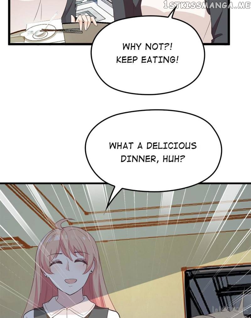 Mysterious Star: Battle With My Sweet Wife chapter 28 - page 10