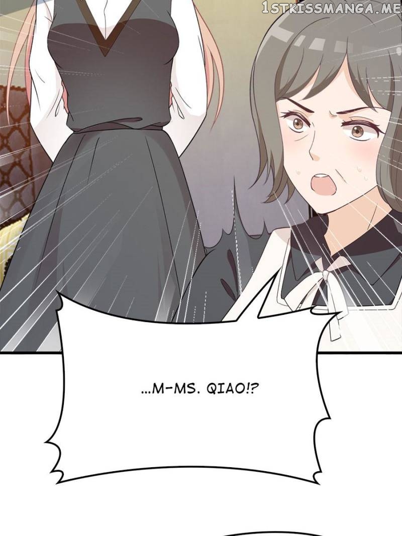Mysterious Star: Battle With My Sweet Wife chapter 28 - page 11