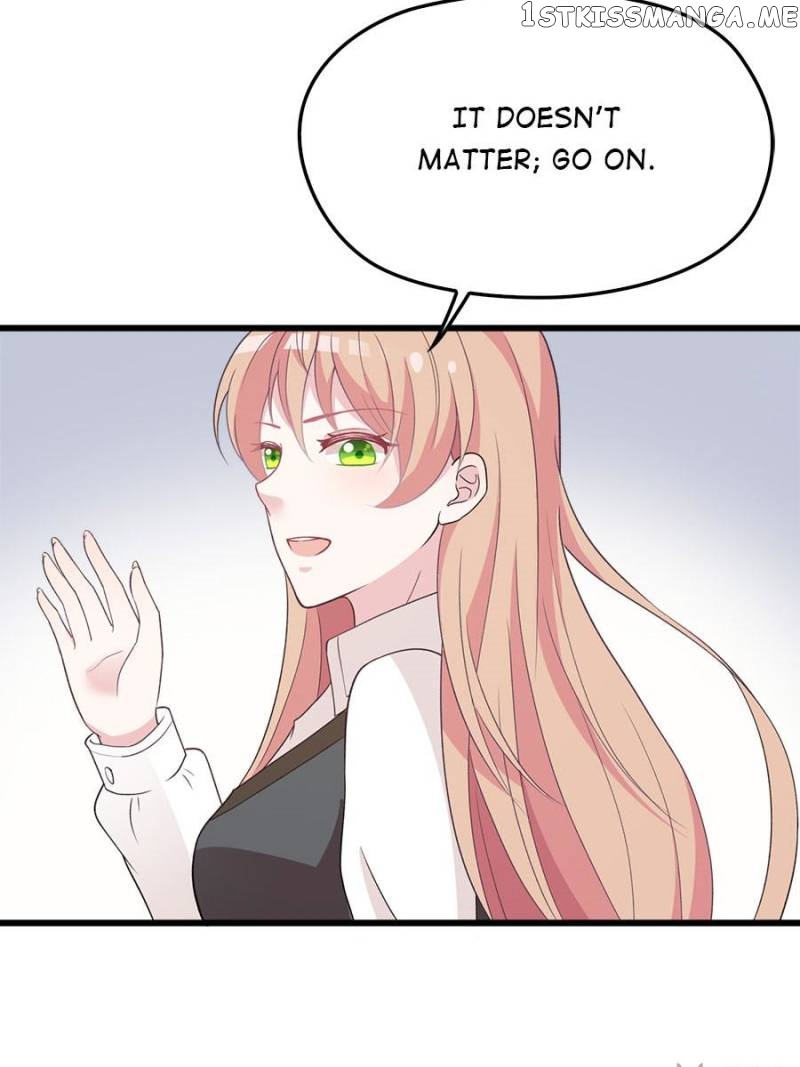 Mysterious Star: Battle With My Sweet Wife chapter 28 - page 12