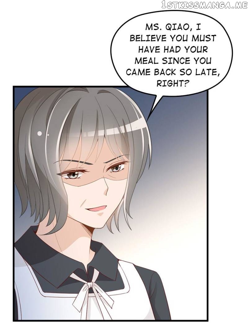 Mysterious Star: Battle With My Sweet Wife chapter 28 - page 27