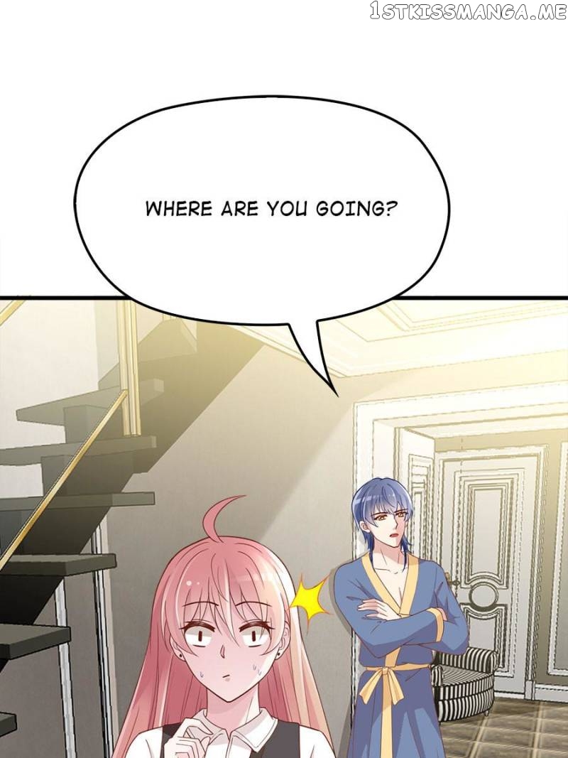 Mysterious Star: Battle With My Sweet Wife chapter 28 - page 35