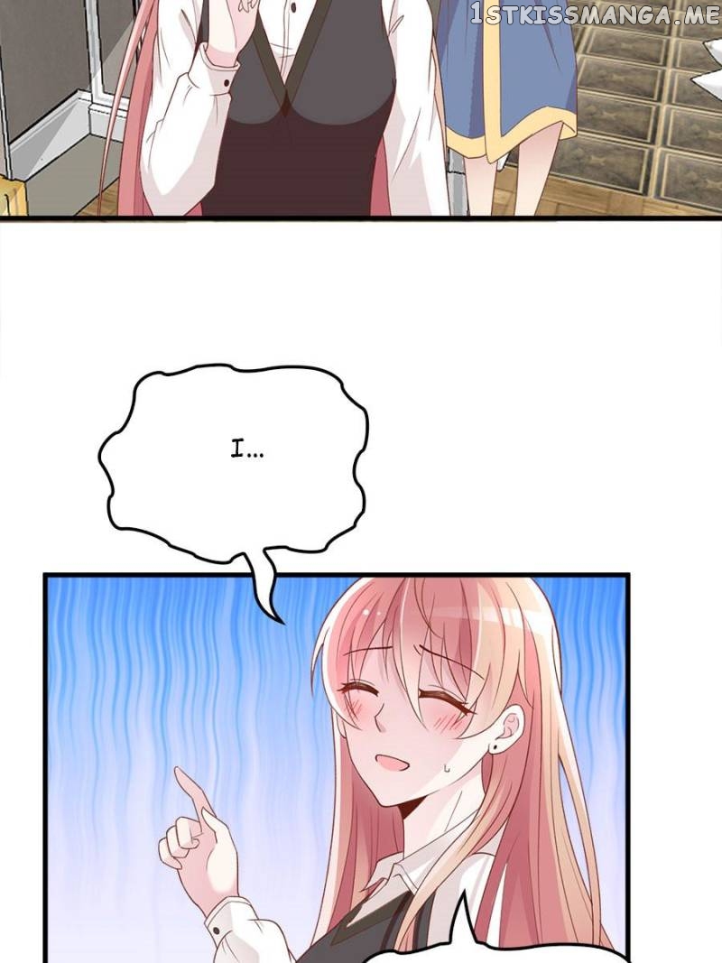 Mysterious Star: Battle With My Sweet Wife chapter 28 - page 36