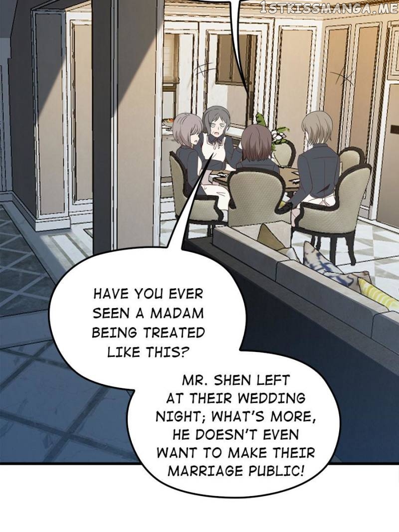 Mysterious Star: Battle With My Sweet Wife chapter 28 - page 4