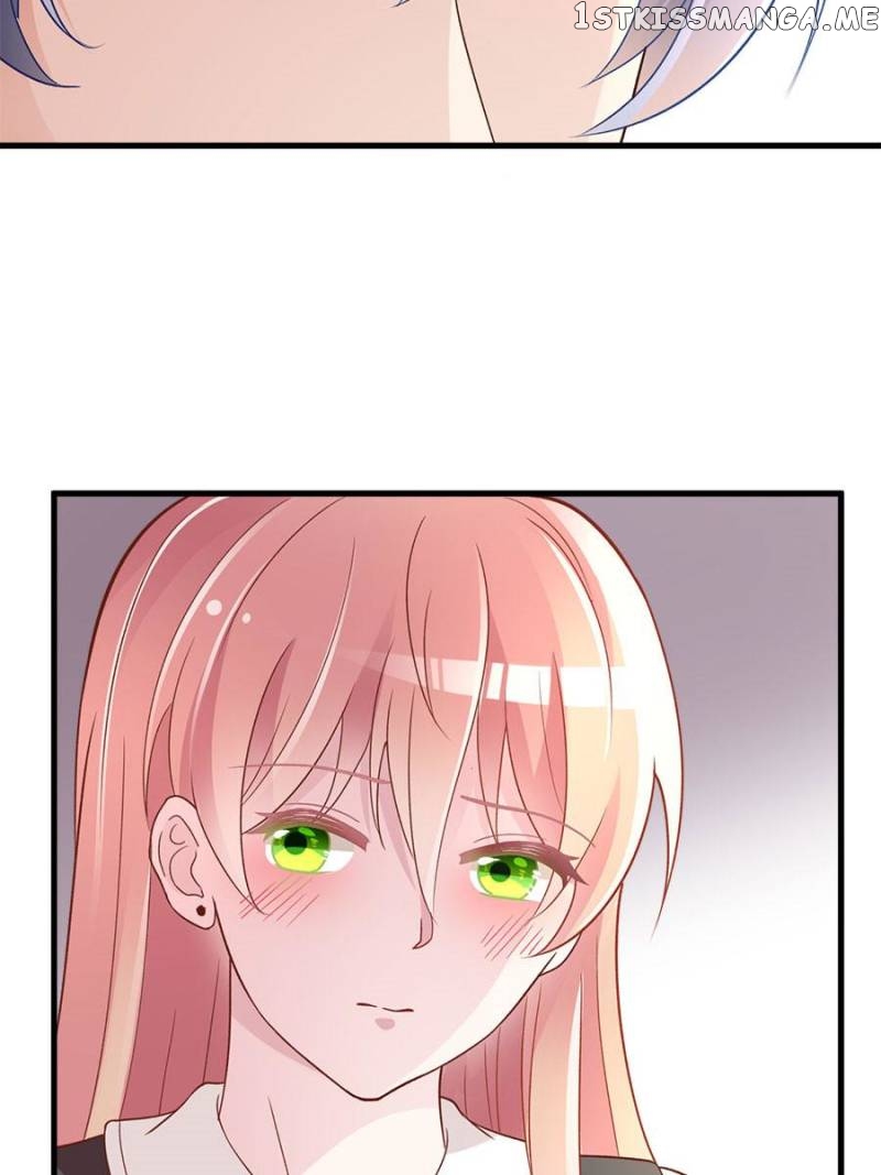 Mysterious Star: Battle With My Sweet Wife chapter 28 - page 42
