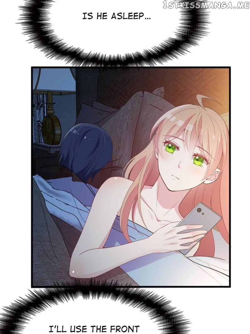 Mysterious Star: Battle With My Sweet Wife chapter 28 - page 45