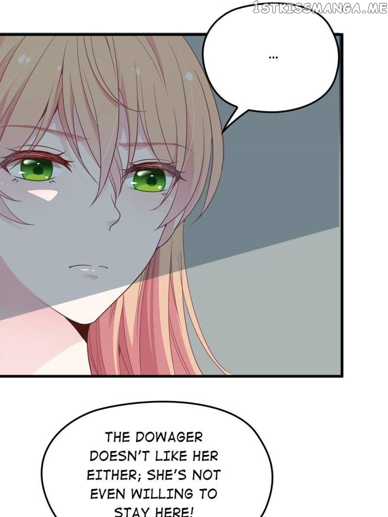 Mysterious Star: Battle With My Sweet Wife chapter 28 - page 6