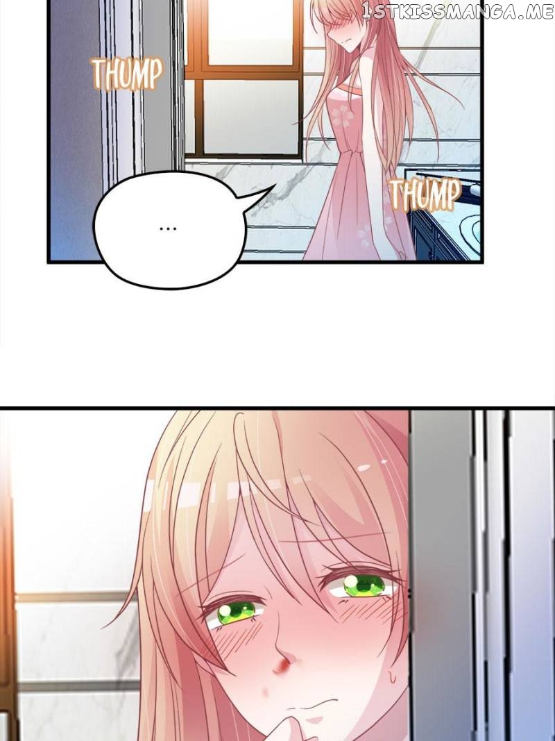Mysterious Star: Battle With My Sweet Wife chapter 28 - page 61