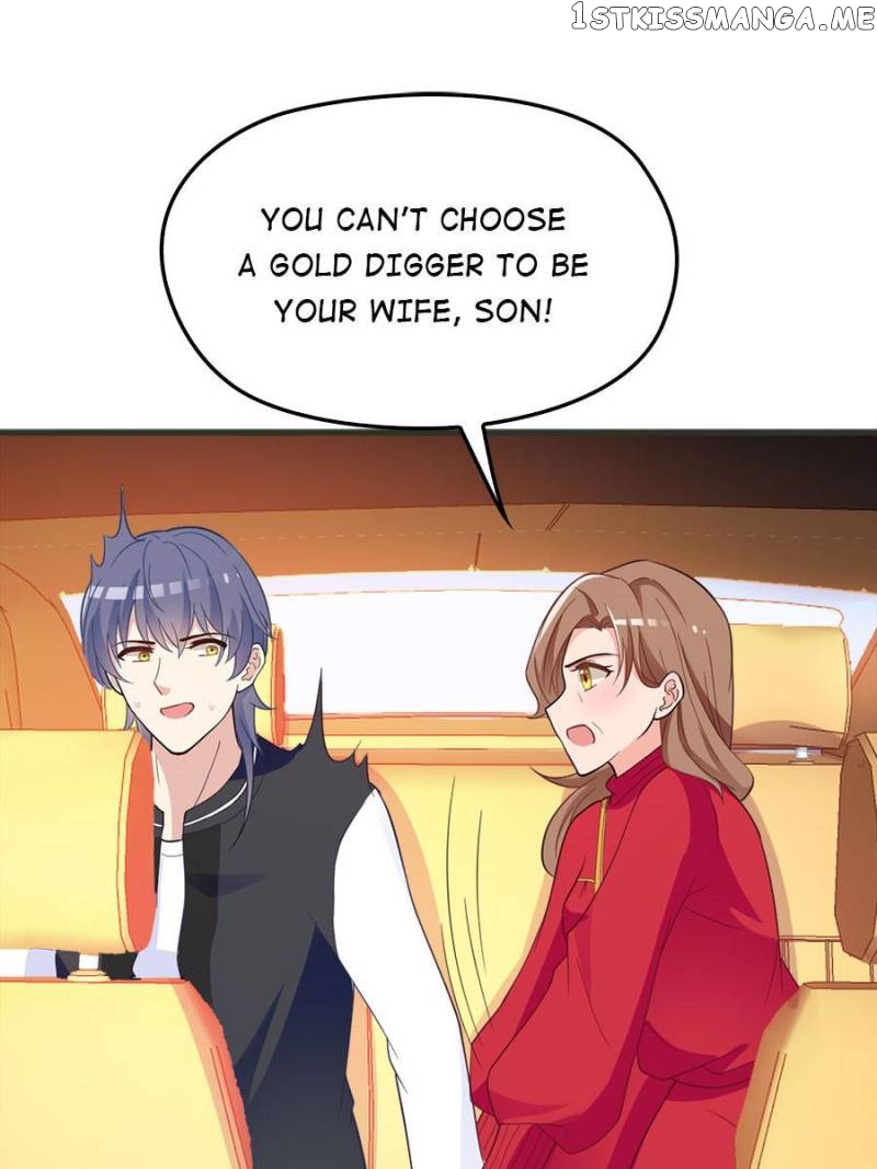 Mysterious Star: Battle With My Sweet Wife chapter 27 - page 19