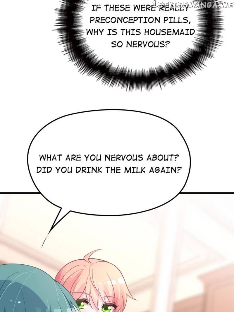 Mysterious Star: Battle With My Sweet Wife chapter 26 - page 14