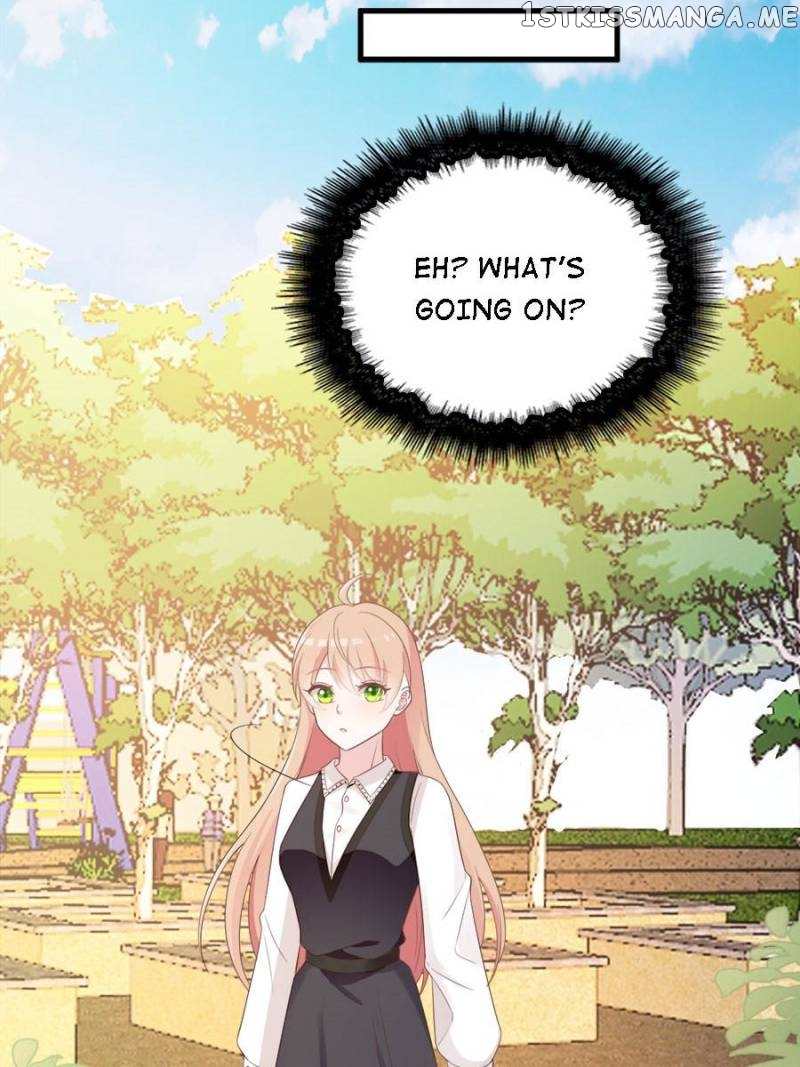 Mysterious Star: Battle With My Sweet Wife chapter 26 - page 24