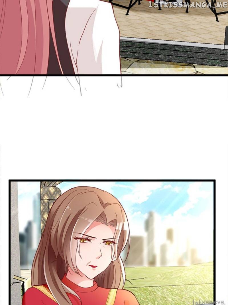 Mysterious Star: Battle With My Sweet Wife chapter 26 - page 27