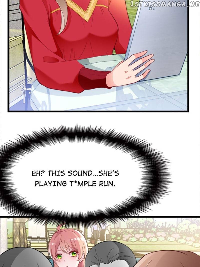 Mysterious Star: Battle With My Sweet Wife chapter 26 - page 29