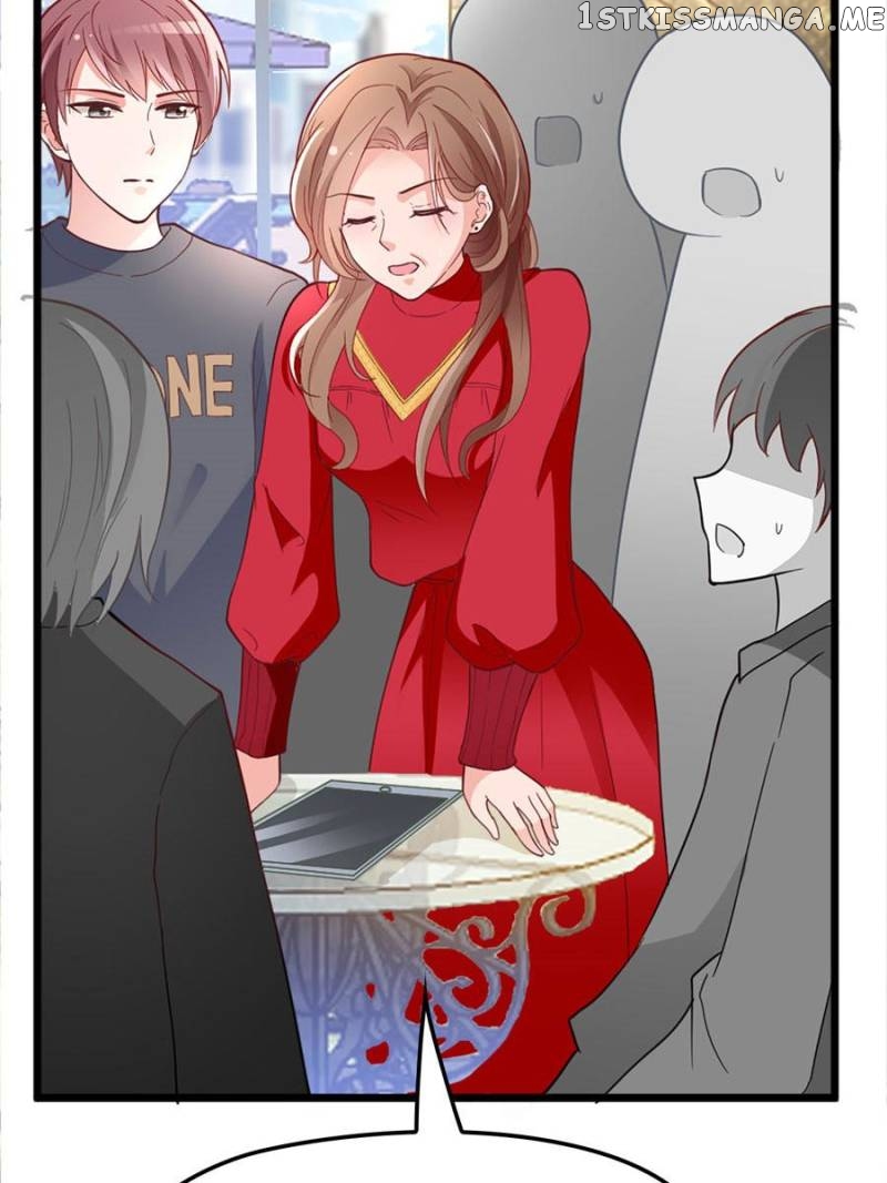 Mysterious Star: Battle With My Sweet Wife chapter 26 - page 32