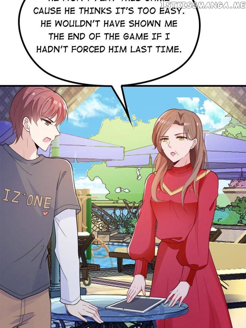 Mysterious Star: Battle With My Sweet Wife chapter 26 - page 35