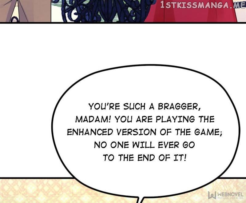 Mysterious Star: Battle With My Sweet Wife chapter 26 - page 36