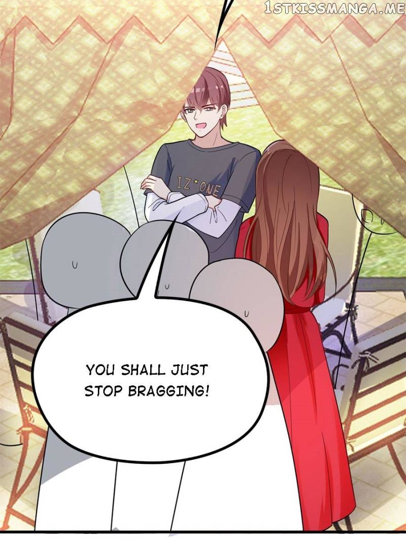 Mysterious Star: Battle With My Sweet Wife chapter 26 - page 37
