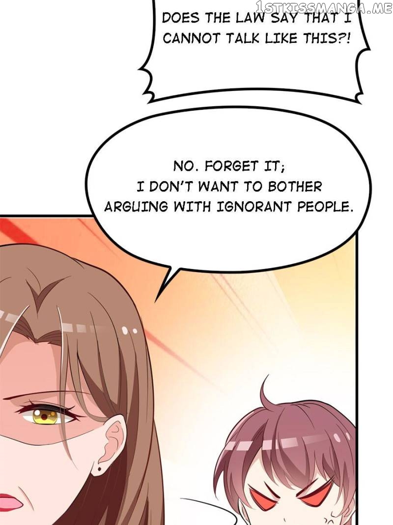 Mysterious Star: Battle With My Sweet Wife chapter 26 - page 40