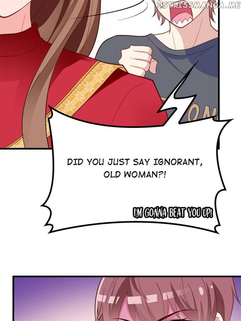 Mysterious Star: Battle With My Sweet Wife chapter 26 - page 41