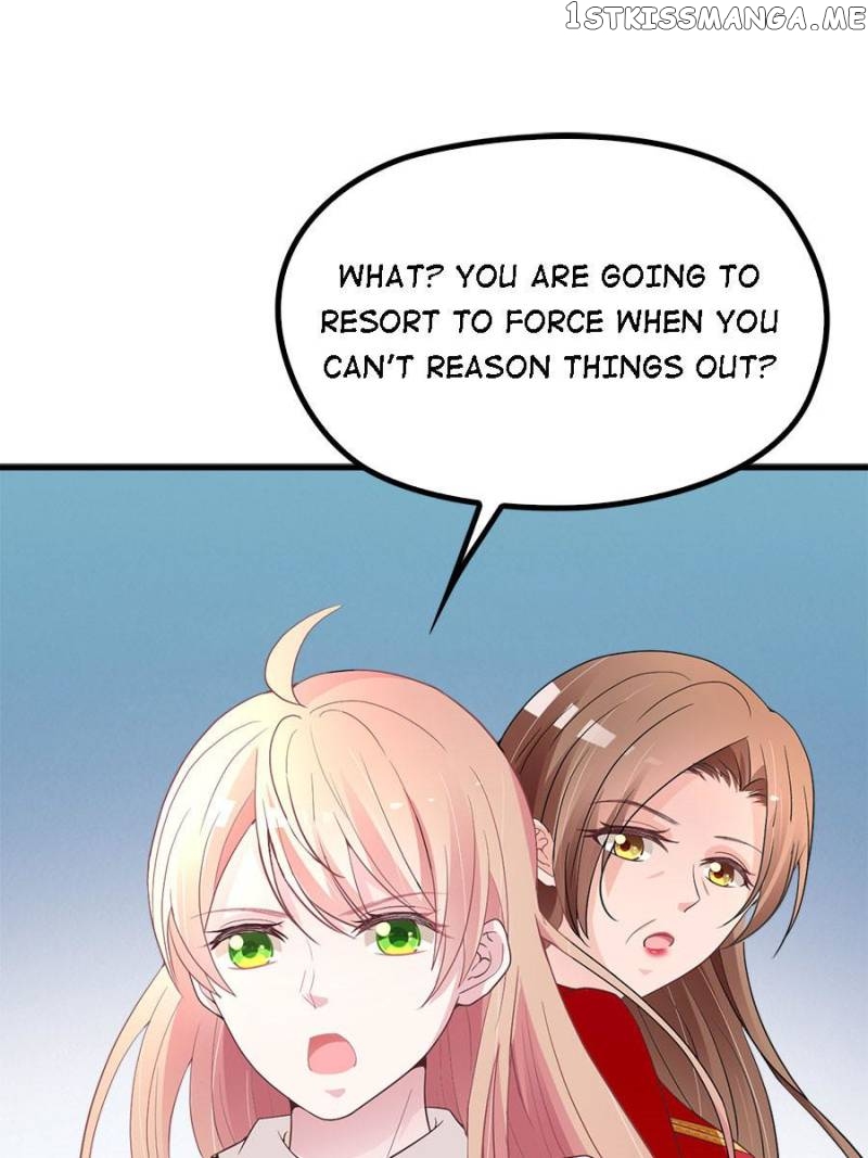 Mysterious Star: Battle With My Sweet Wife chapter 26 - page 43