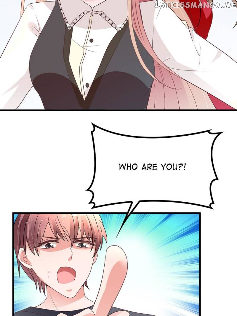 Mysterious Star: Battle With My Sweet Wife chapter 26 - page 44