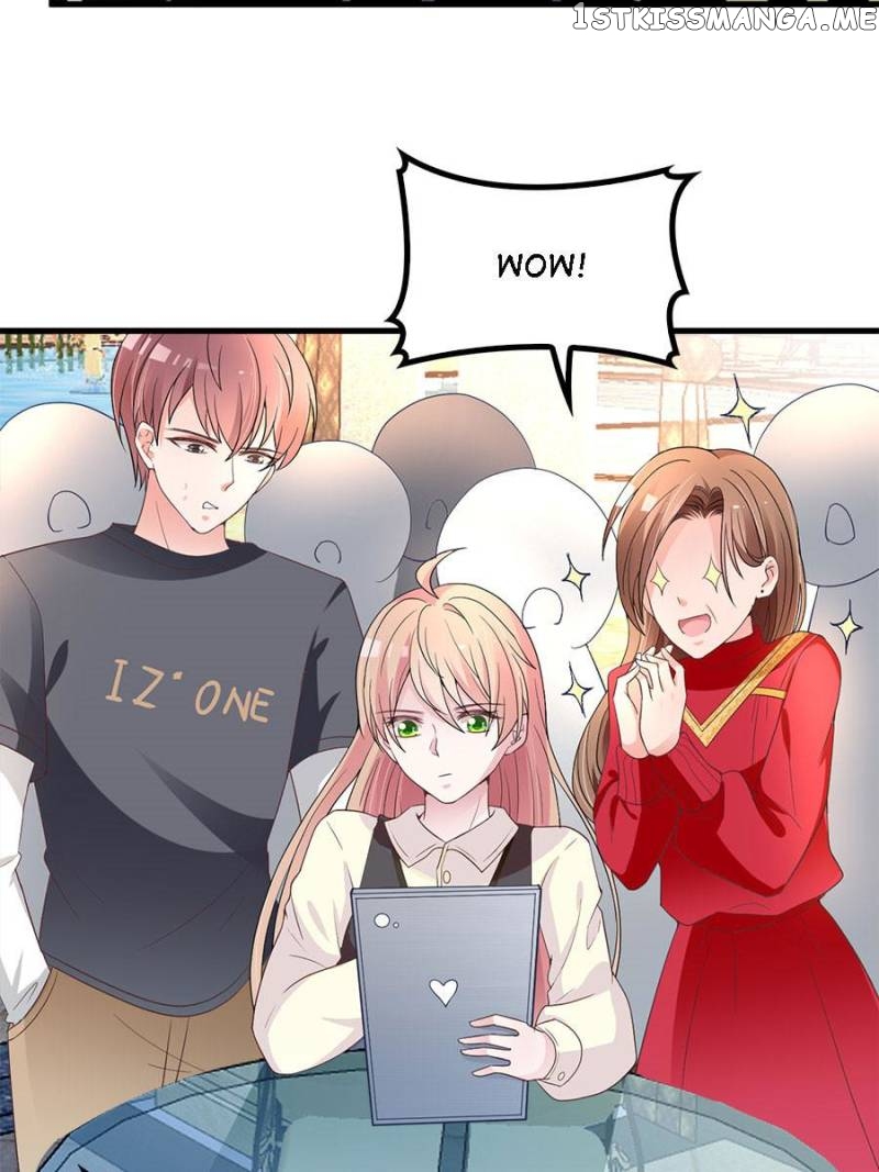 Mysterious Star: Battle With My Sweet Wife chapter 26 - page 49