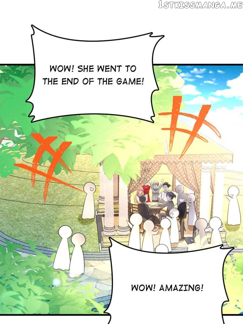Mysterious Star: Battle With My Sweet Wife chapter 26 - page 52