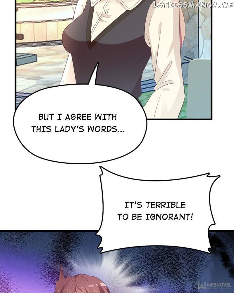 Mysterious Star: Battle With My Sweet Wife chapter 26 - page 55