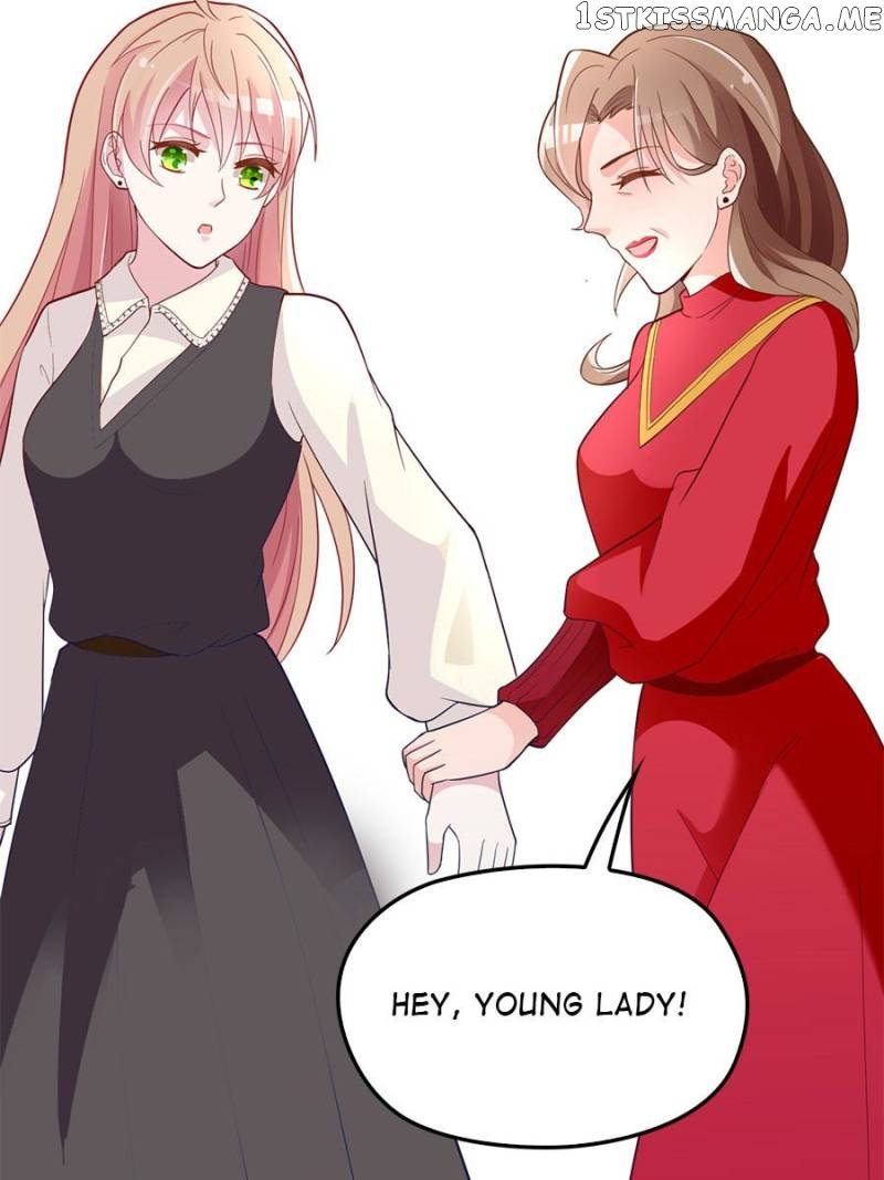 Mysterious Star: Battle With My Sweet Wife chapter 26 - page 63