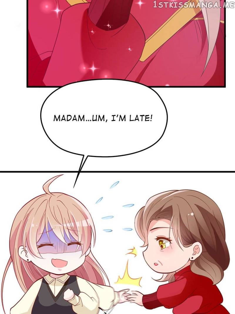 Mysterious Star: Battle With My Sweet Wife chapter 26 - page 66