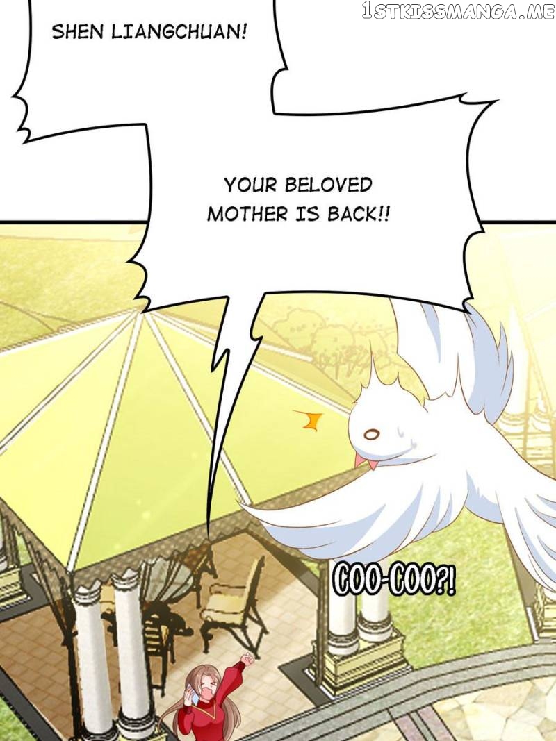 Mysterious Star: Battle With My Sweet Wife chapter 26 - page 73