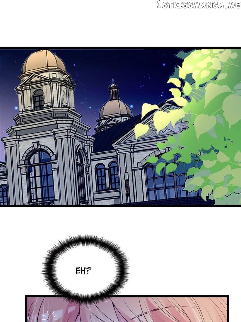 Mysterious Star: Battle With My Sweet Wife chapter 25 - page 1
