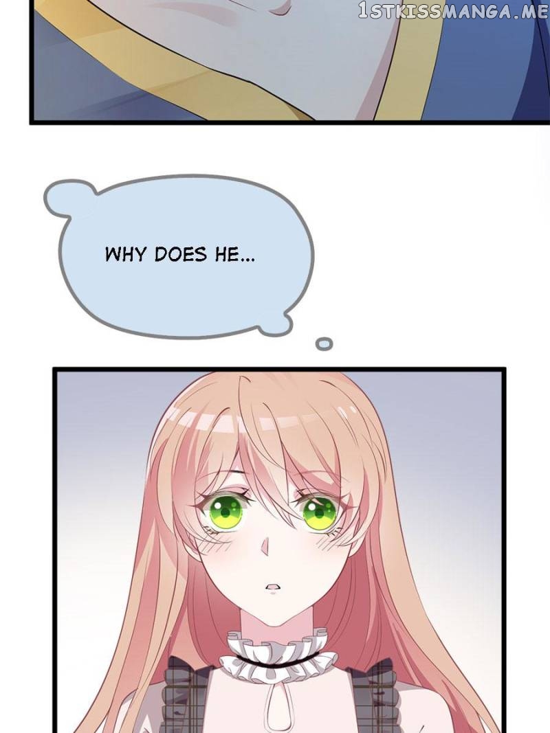 Mysterious Star: Battle With My Sweet Wife chapter 25 - page 11