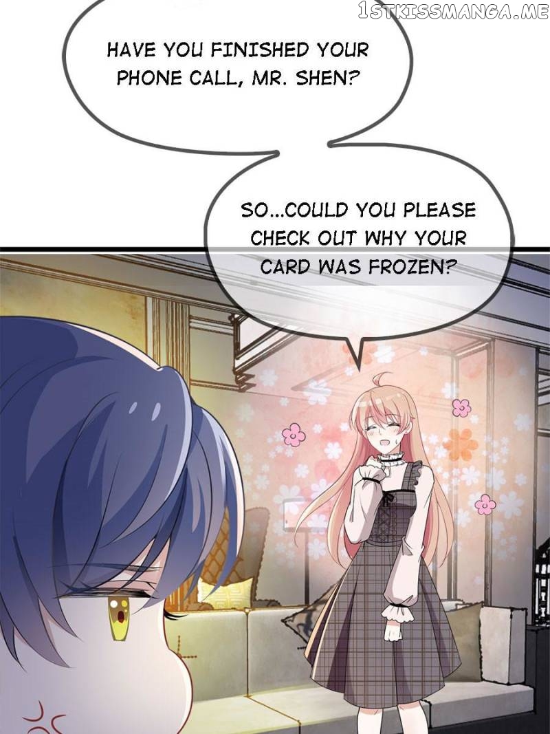 Mysterious Star: Battle With My Sweet Wife chapter 25 - page 16