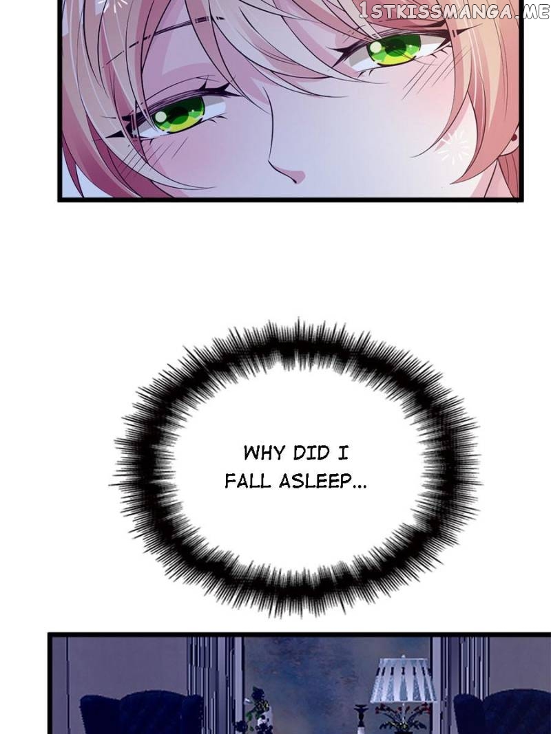 Mysterious Star: Battle With My Sweet Wife chapter 25 - page 2