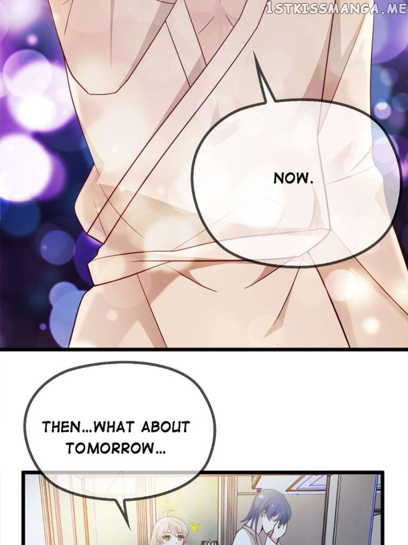 Mysterious Star: Battle With My Sweet Wife chapter 25 - page 20
