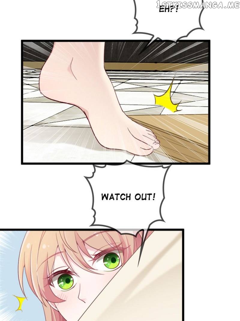 Mysterious Star: Battle With My Sweet Wife chapter 25 - page 22