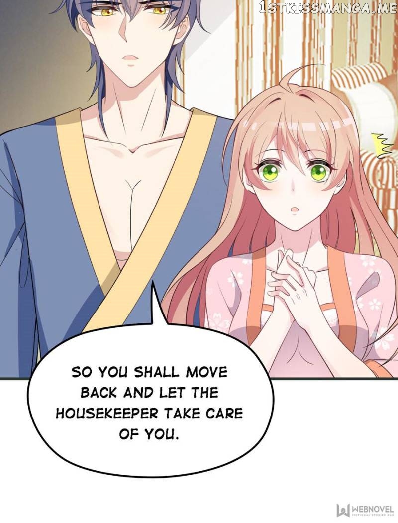 Mysterious Star: Battle With My Sweet Wife chapter 25 - page 66