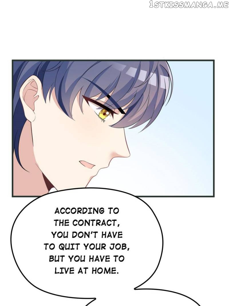 Mysterious Star: Battle With My Sweet Wife chapter 25 - page 67