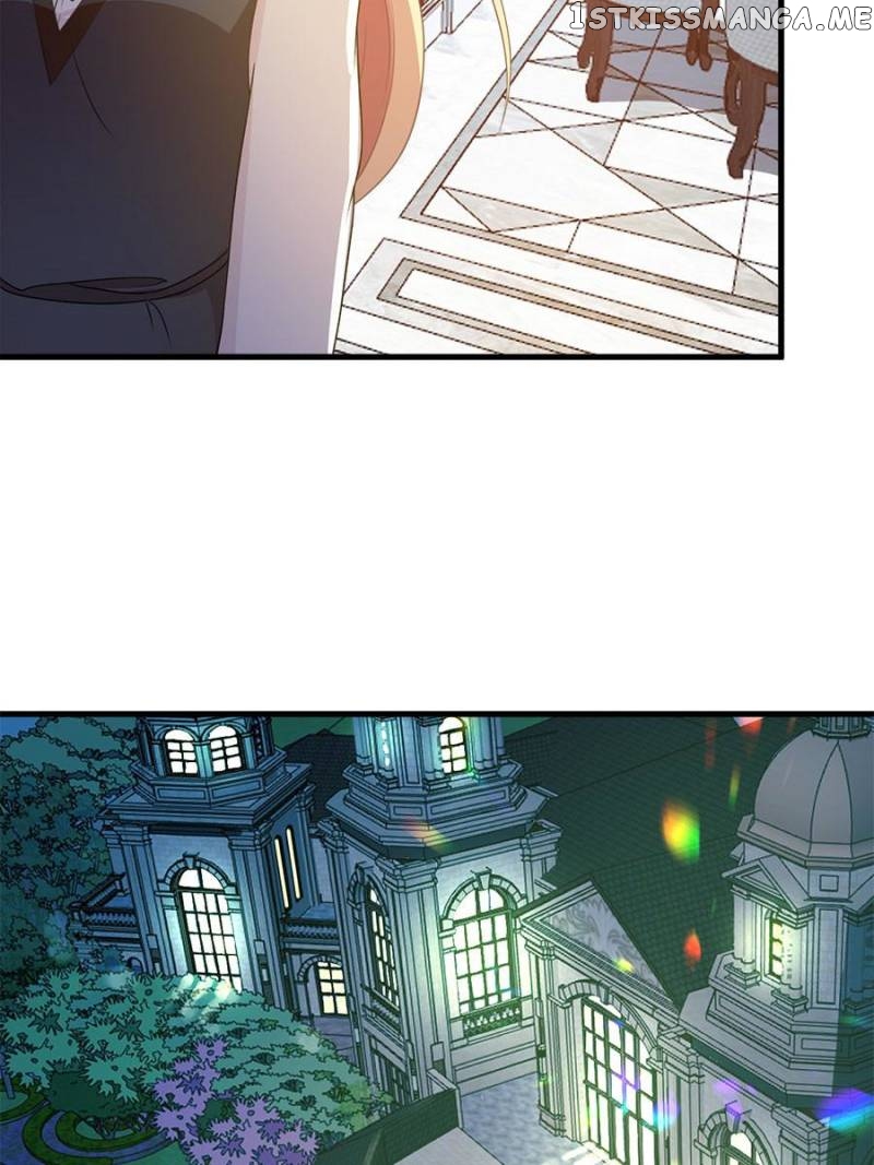 Mysterious Star: Battle With My Sweet Wife chapter 24 - page 15