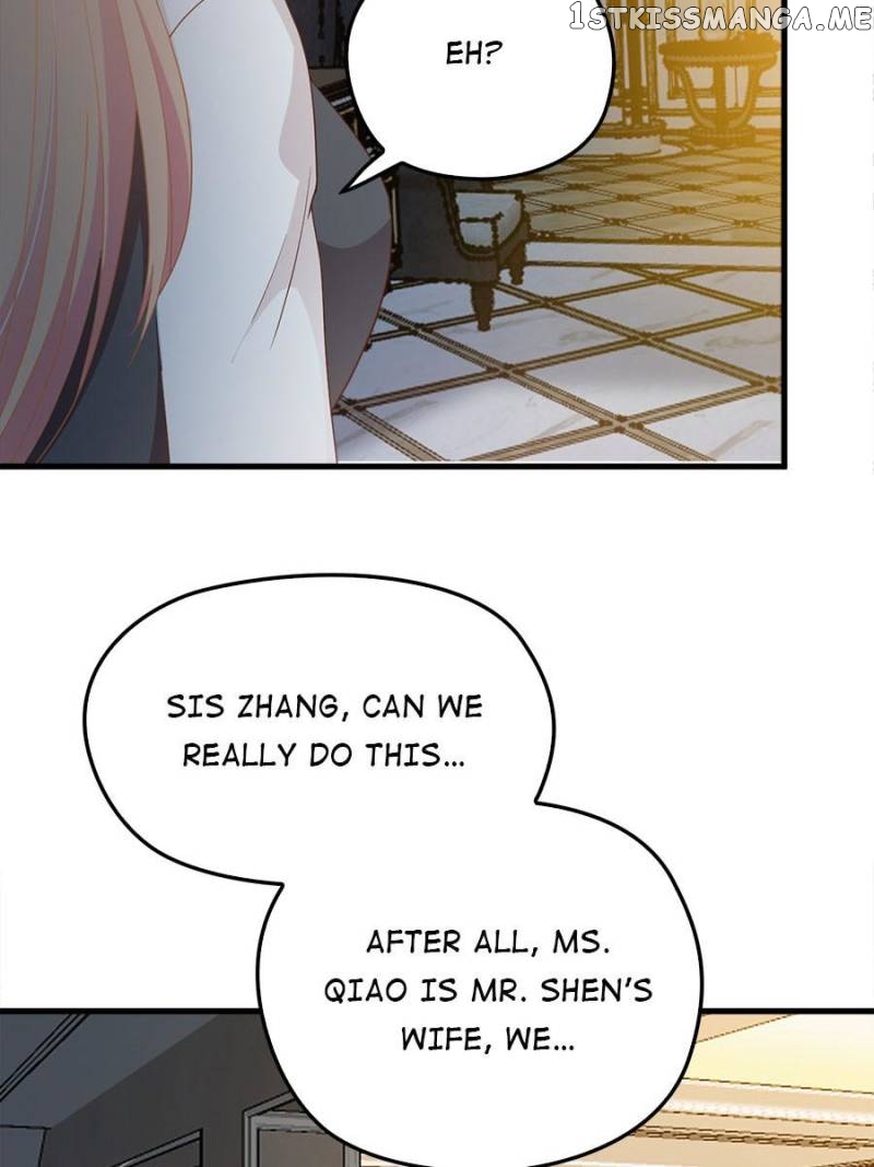 Mysterious Star: Battle With My Sweet Wife chapter 24 - page 3