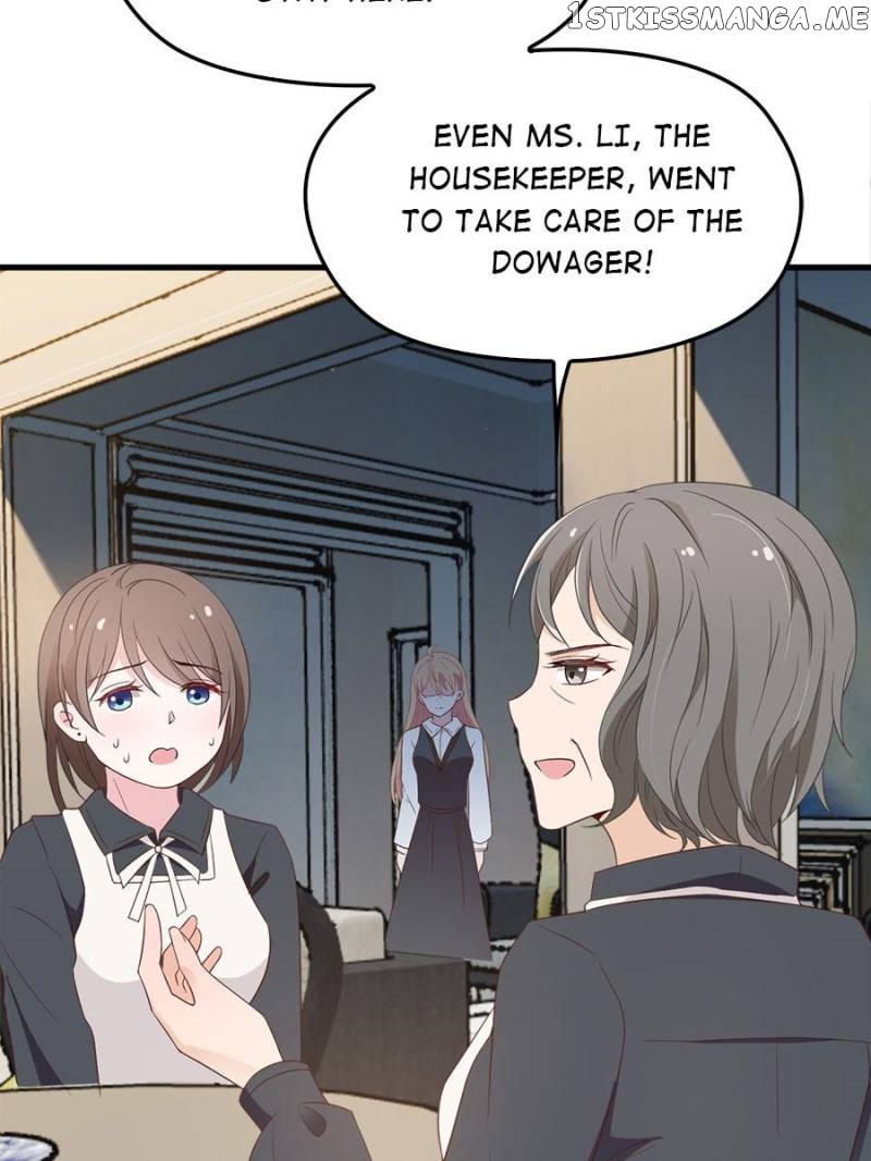 Mysterious Star: Battle With My Sweet Wife chapter 24 - page 7