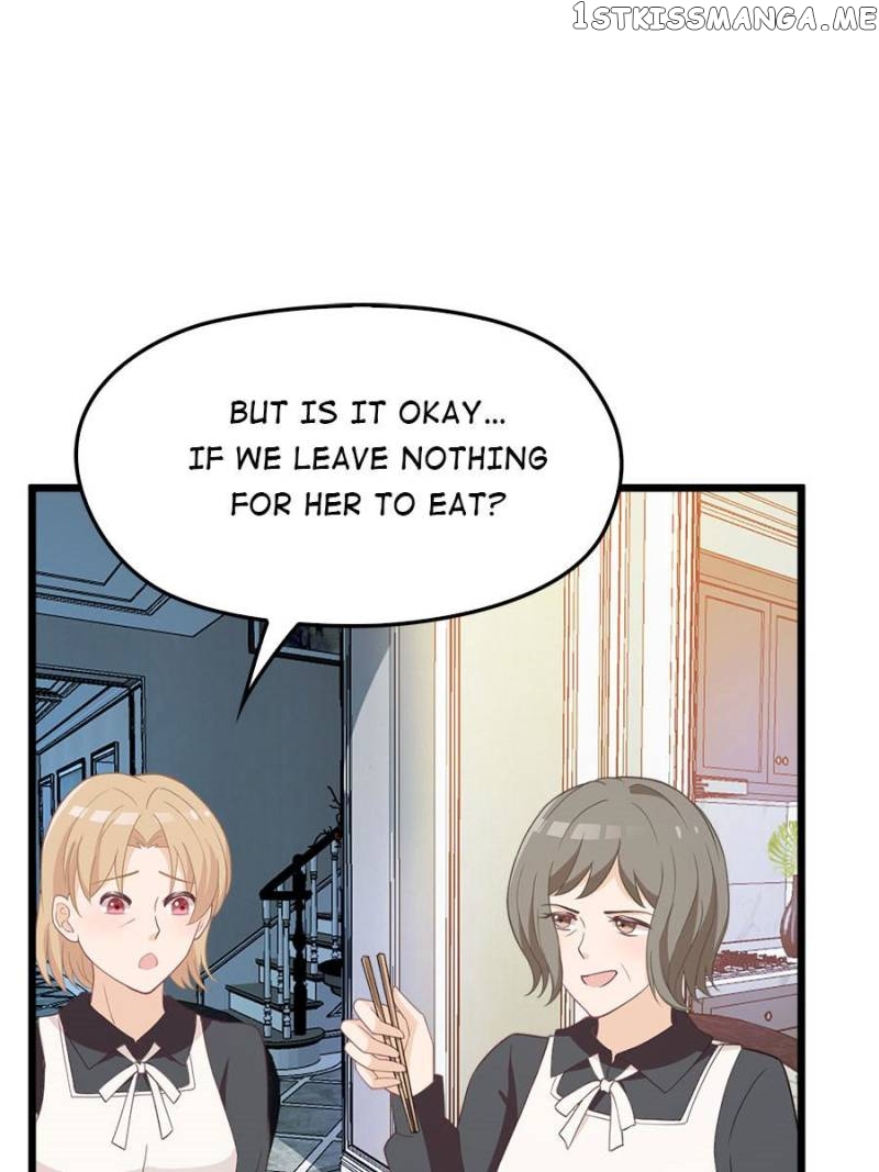 Mysterious Star: Battle With My Sweet Wife chapter 24 - page 9