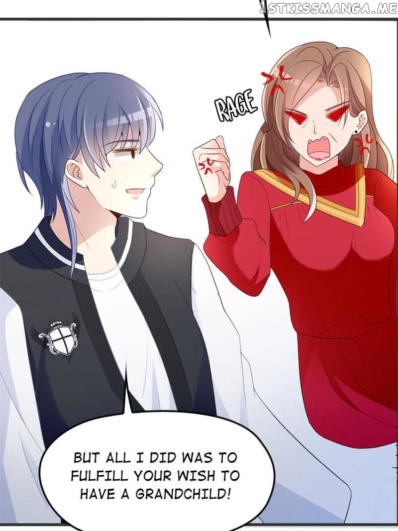 Mysterious Star: Battle With My Sweet Wife chapter 23 - page 11