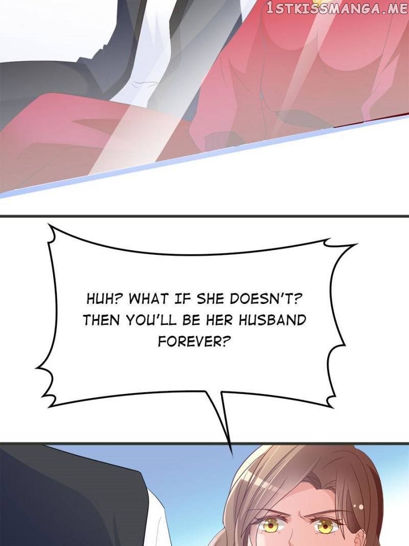 Mysterious Star: Battle With My Sweet Wife chapter 23 - page 16