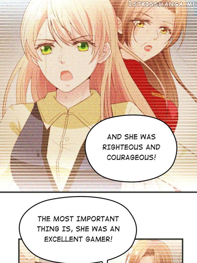 Mysterious Star: Battle With My Sweet Wife chapter 23 - page 24